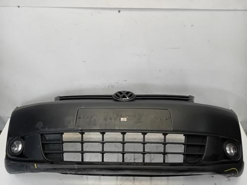 BUMPER VOOR Volkswagen Caddy Combi III (2KB,2KJ), Auto-onderdelen, Carrosserie, Bumper, Volkswagen, Voor, Gebruikt