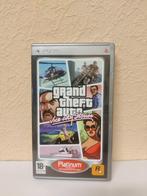 Grand Theft Auto Vice City Stories PSP, Games en Spelcomputers, Games | Sony PlayStation Portable, Avontuur en Actie, Gebruikt
