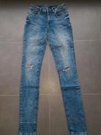 Skinny jeans only 28, Only, Blauw, Ophalen of Verzenden, Zo goed als nieuw