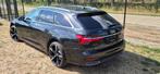 Audi A6 Avant 35TDI-LED-Virtual-Leder-Comfort-Keyless-12MGAR, Euro 6, 5 deurs, Zilver of Grijs, https://public.car-pass.be/vhr/1e8d4920-eea4-4389-9a55-d92a3470ff29