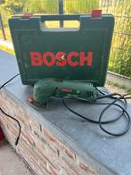 Bosch PDA 180E, Ophalen, Zo goed als nieuw