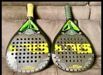Raquettes de padel Siux, Sports & Fitness, Padel, Enlèvement, Comme neuf, Raquette de padel