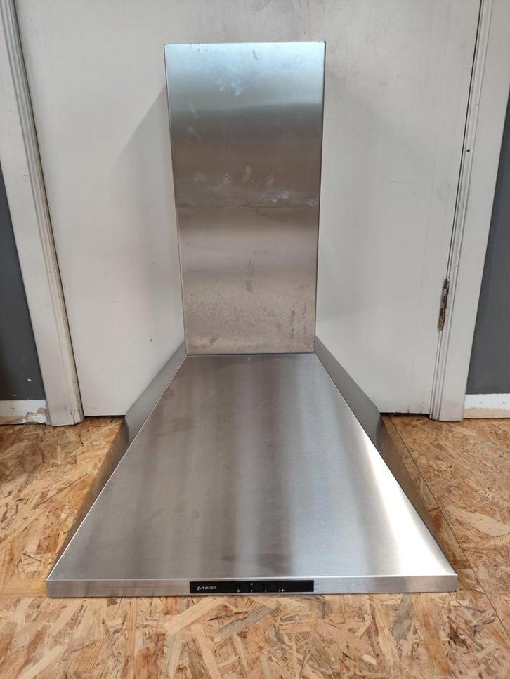 dampkap merk Junker in goede staat., Elektronische apparatuur, Afzuigkappen, Gebruikt, Ophalen