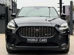 Jaguar E-Pace 2.0 D/R-Dynamic HSE/TOIT PANO/CAM360/BLACK EDI, Autos, Cuir, Achat, 139 g/km, Euro 6