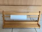 Papierrol met houder, Ophalen of Verzenden, Gebruikt, Jongen of Meisje