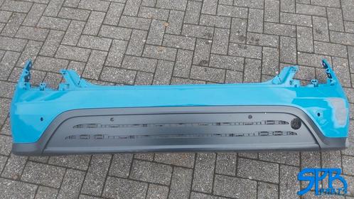 Achterbumper HYUNDAI KONA OS OSE OSI 86611-DDAA0 86611DDAA0, Auto-onderdelen, Carrosserie, Bumper, Hyundai, Gebruikt
