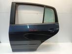 PORTIER LINKS ACHTER Volkswagen Golf Plus (5M1 / 1KP), Auto-onderdelen, Gebruikt, Links, Volkswagen, Deur