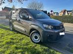 PEUGEOT PARTNER 1.6 HDI 30000 KM!! 100 PK 3-ZITTERS/GPS/, Auto's, Stof, 4 cilinders, 1600 cc, 5 deurs