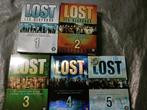 dvd van LOST, Ophalen of Verzenden, Nieuw in verpakking