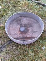 Vuurschaal diameter 95cm dikwandige, Tuin en Terras, Vuurschalen, Ophalen, Zo goed als nieuw