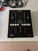 Numark Scratch Mixer - Mengpaneel, Ophalen, Zo goed als nieuw