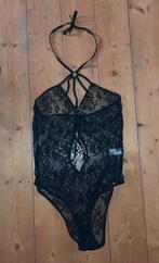 NIEUWE sexy lingerie body "M", Kleding | Dames, Lingerie, Ophalen of Verzenden, Zwart, Overige typen