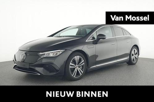 Mercedes-Benz EQE 300 Business Line 300, Auto's, Mercedes-Benz, Bedrijf, Te koop, EQE, ABS, Achteruitrijcamera, Airbags, Airconditioning