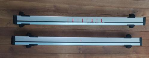 barres de toit Yakima pour hyundai ioniq, Auto diversen, Dakdragers, Gebruikt, Ophalen of Verzenden