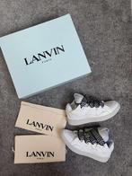 Lanvin Curb Sneakers - Taille 42, Ophalen of Verzenden