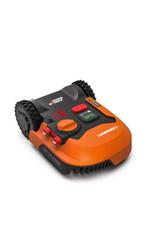 Worx Landroid M1000 robotgrasmaaier (met mulchfunctie), Ophalen, Worx, Nieuw, Minder dan 20 cm