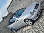 MERCEDES CLK 200 CABRIO BENZINE, Auto's, Mercedes-Benz, Achterwielaandrijving, Zwart, Cabriolet, Leder