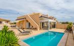 Bungalow mitoyen avec piscine privée/Punta Prima..., Immo, Maison d'habitation, Punta Prima, 3 pièces, 70 m²