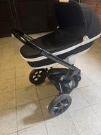 Quinny mood met zitting, Ophalen, Zo goed als nieuw, Quinny