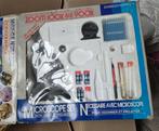 Microscoop, Kinderen en Baby's, Speelgoed | Educatief en Creatief, Ophalen, Gebruikt