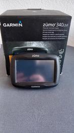 Aussi bon que le nouveau Zumo 340 LM dans toute l'Europe, Enlèvement ou Envoi, Comme neuf