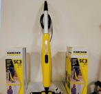 karcher, nettoyeur vapeur SC3, Enlèvement, Autres types