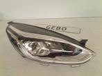 KOPLAMP RECHTS Ford Fiesta 7 (01-2017/07-2023), Auto-onderdelen, Gebruikt, Ford