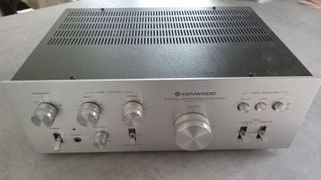 Versterker Kenwood KA-3500 beschikbaar voor biedingen