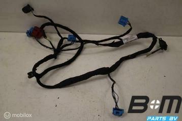 Kabelboom op kachelhuis VW Polo 6C 5 deurs 6R1971566AC beschikbaar voor biedingen
