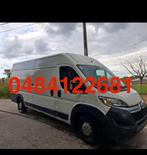 Verhuizen & transport