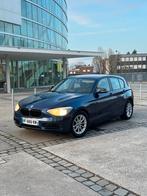 Bmw 116d, Euro 5, Achat, USB, Noir