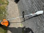 Stihl grastrimmer FSE60, Tuin en Terras, Grastrimmers, Ophalen, Zo goed als nieuw, Elektrisch, Stilh