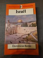 Dominicus reeks Israël, Boeken, Reisgidsen, Ophalen of Verzenden, Zo goed als nieuw