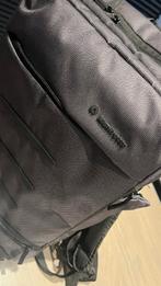 Manfrotto rugzak type Manhattan Mover 50, Audio, Tv en Foto, Foto | Cameratassen, Ophalen of Verzenden, Zo goed als nieuw, Rugtas