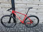 Specialized stumpjumper marathon carbon size L, Fietsen en Brommers, Ophalen, Zo goed als nieuw