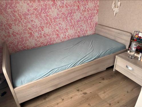 Kinderkamer te koop, Kinderen en Baby's, Kinderkamer | Complete kinderkamers, Gebruikt, Jongetje of Meisje, Ophalen