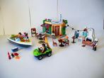 3 sets Playmobil thema vakantie, Kinderen en Baby's, Speelgoed | Playmobil, Complete set, Zo goed als nieuw, Ophalen
