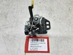 MOTORKAP SLOT Ford Ranger (01-2015/-), Gebruikt, Ford