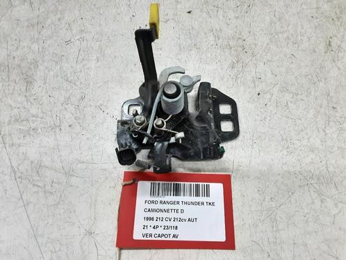 MOTORKAP SLOT Ford Ranger (01-2015/-), Auto-onderdelen, Carrosserie, Ford, Gebruikt