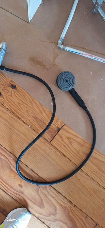 Pommeau de douche HANSGROHE Pulsify Select  beschikbaar voor biedingen