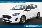 Ford Fiesta 1.0 Connected, 121 g/km, Achat, 998 cm³, Euro 6