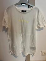 T-shirt (S), Kleding | Heren, T-shirts, Ophalen, Zo goed als nieuw, Maat 46 (S) of kleiner