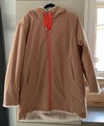 Jas, Ophalen, Beige, Maat 42/44 (L), Nieuw