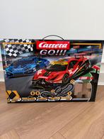 Carrera go!!! - racebaan, Ophalen, Racebaan, Carrera