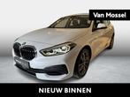 BMW 1 Reeks Hatch 118i (100 kW), 121 g/km, Gebruikt, 680 kg, Elektrische ramen