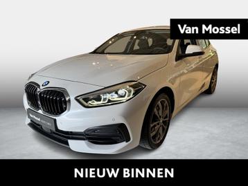 BMW 1 Reeks Hatch 118i (100 kW) beschikbaar voor biedingen