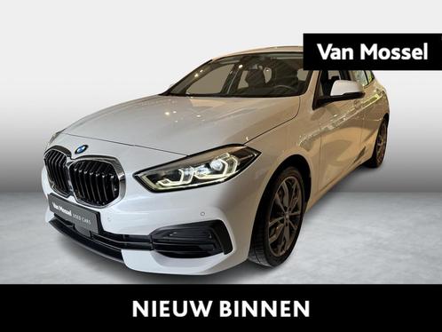 BMW 1 Reeks Hatch 118i (100 kW), Auto's, BMW, Bedrijf, Te koop, 1 Reeks, Airconditioning, Climate control, Electronic Stability Program (ESP)