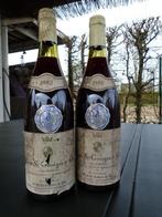 Nuits St-Georges - 1er Cru - Les Porets - 1982 - 2 flessen, Ophalen, Nieuw, Vol