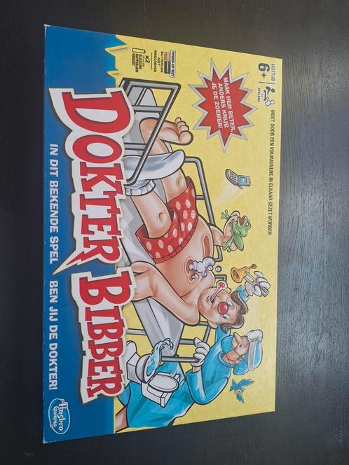 Spelletjes, Hobby en Vrije tijd, Gezelschapsspellen | Bordspellen, Zo goed als nieuw, Ophalen