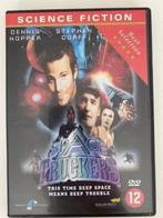 DVD Space Truckers (1996) Dennis Hopper Charles Dance, CD & DVD, DVD | Action, Enlèvement ou Envoi